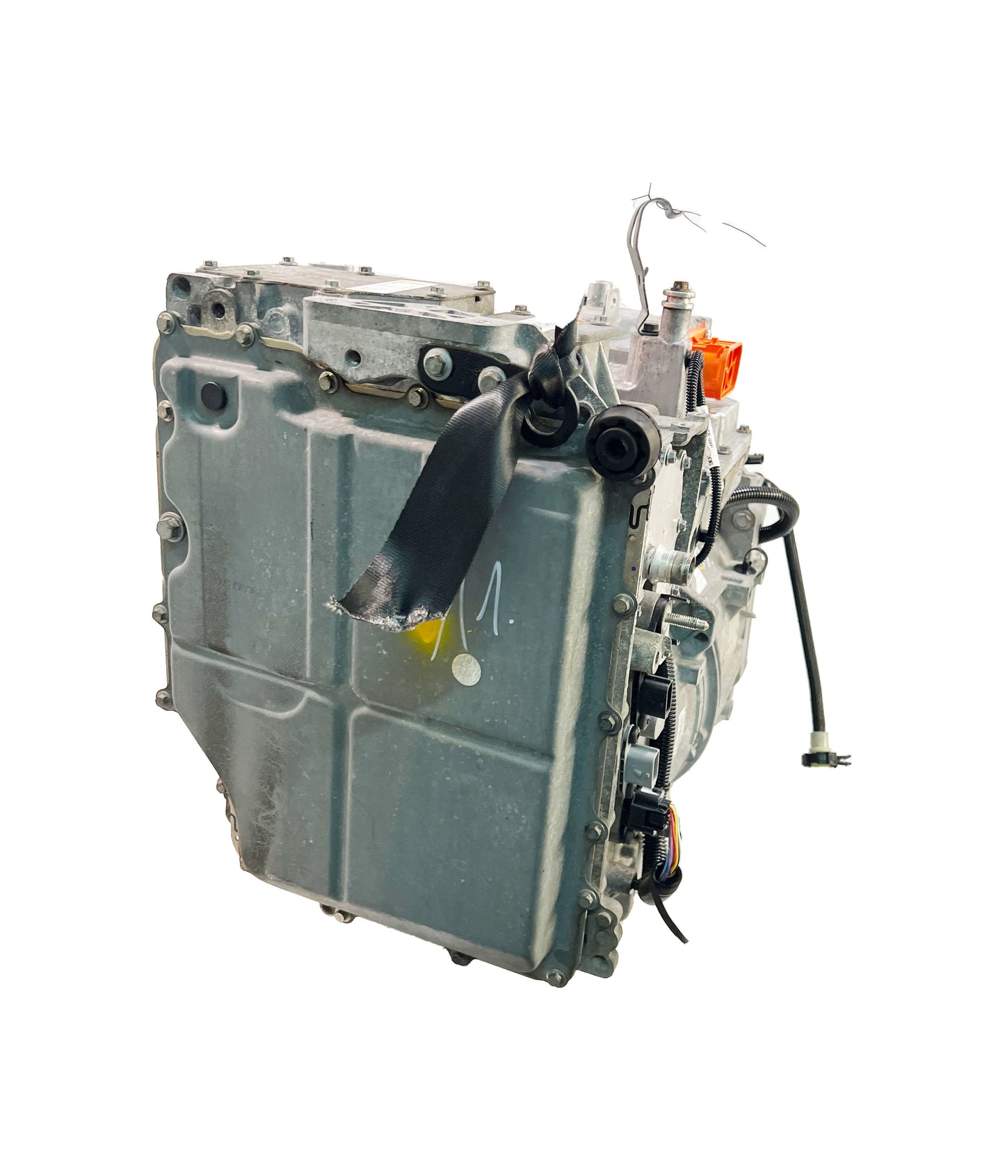 Elektromotor Moteur pour Renault Zoe BFM 5AQ601 5AQ 601 290038699R C022497 d'occasion - Moteur Auto Usagé