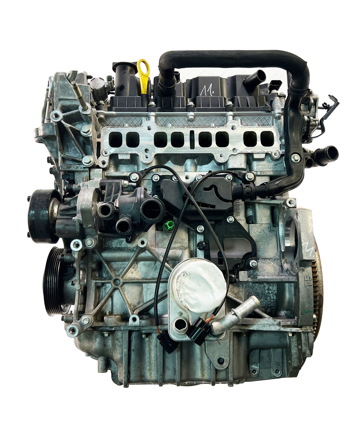 Moteur für Ford C-Max Focus MK3 III 2014 MK3 EcoBoost M8DA M8DB DS7G-6015-DA | ExpressParts