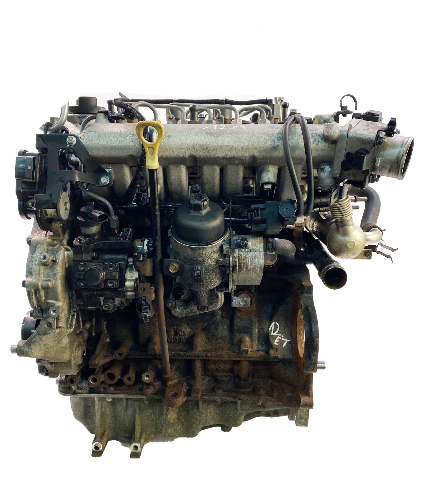 Moteur für Hyundai i20 I20 PB PBT 2009 I20 CRDI Diesel D4FC 121L12AU00 | ExpressParts