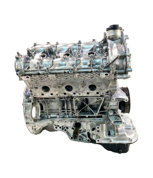 Moteur Überholt pour Mercedes-Benz E-Klasse W211 S211 3,5 E 350 272.972 M272.972 d'occasion - Moteur Auto Usagé