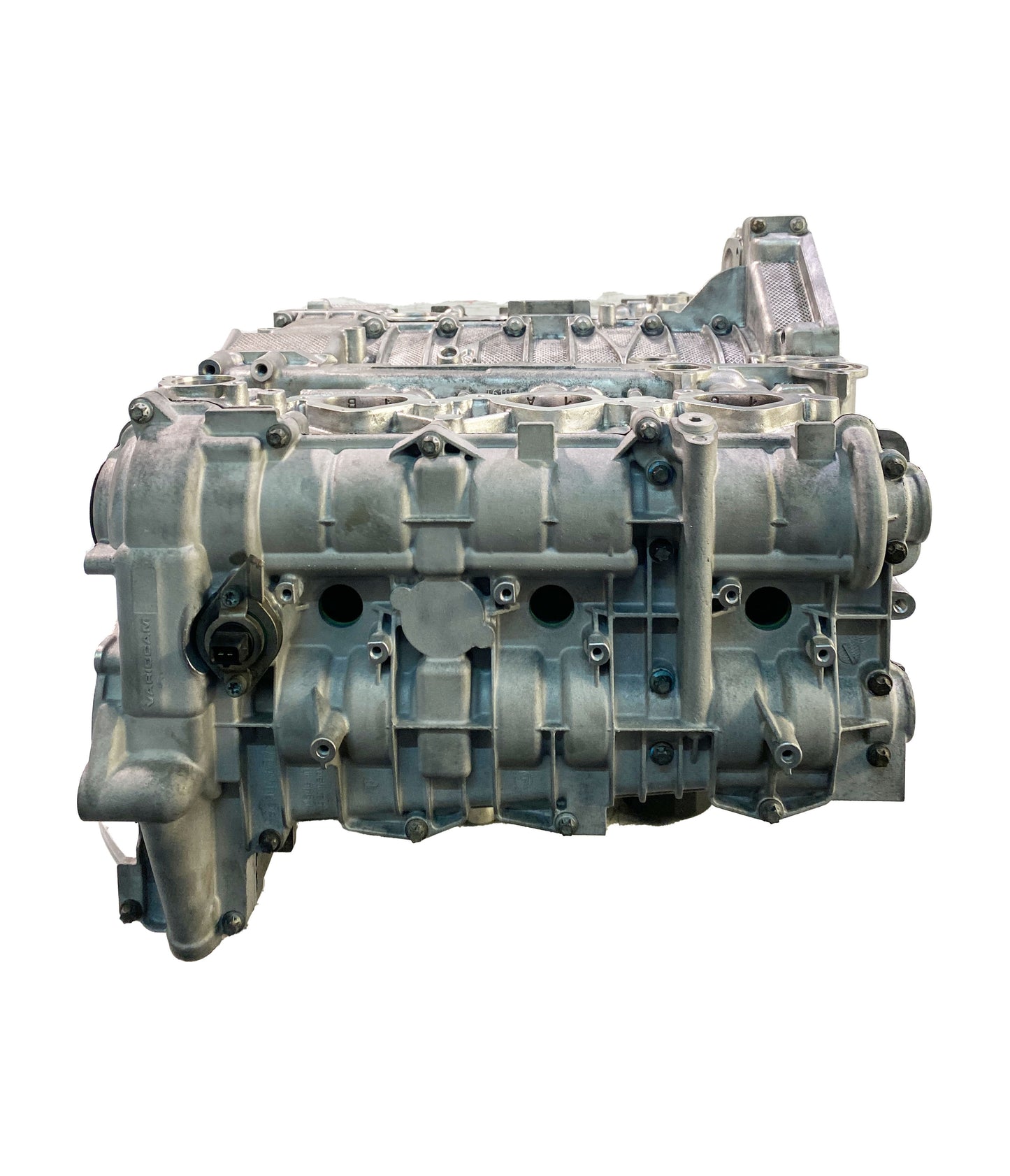 Moteur Überholt pour Porsche Boxster 987 2,7 essence M96.25 96.25 Kolbenringe NEUF d'occasion - Moteur Auto Usagé