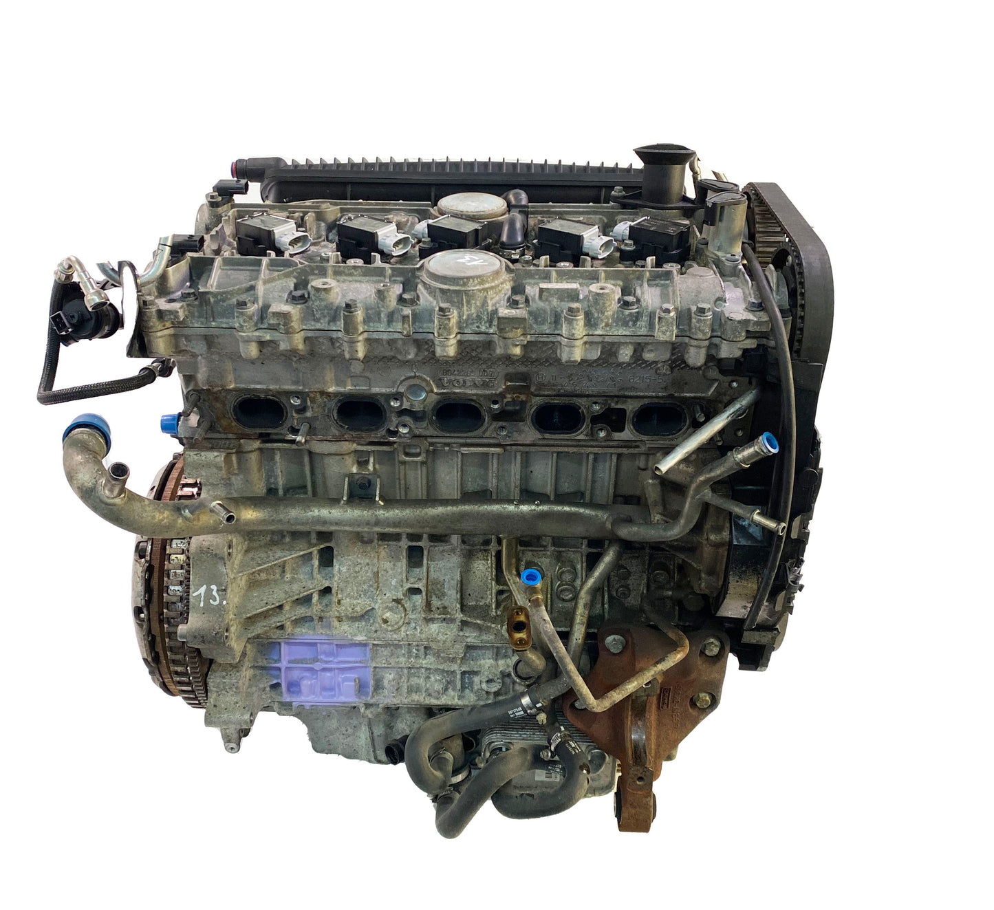 Moteur für Volvo 2010 XC60 T FlexFuel B5254T11 36050981 | ExpressParts