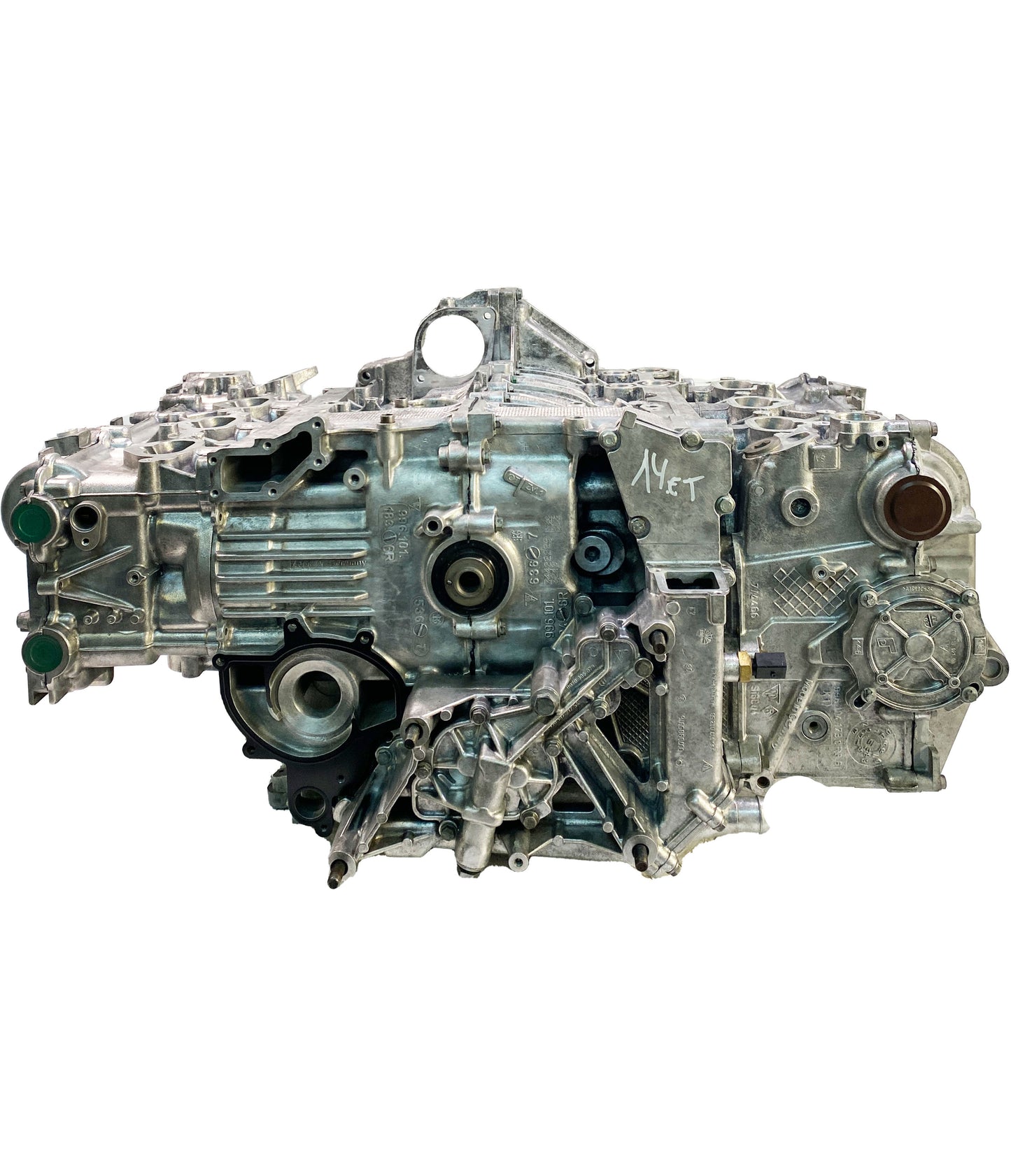 Moteur Überholt für Porsche 911 996 2004 M36 Carrera 4 M96.03 96.03 9603 99610099620 | ExpressParts