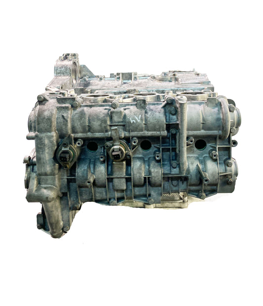 Moteur Überholt pour Porsche 911 996 3,6 Carrera 4 M96.03 96.03 9603 99610099620 d'occasion - Moteur Auto Usagé