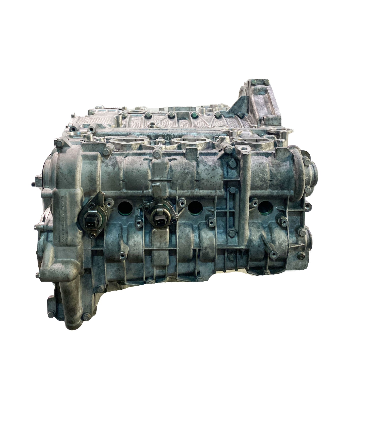 Moteur Überholt pour Porsche 911 996 3,6 Carrera 4 M96.03 96.03 9603 99610099620 d'occasion - Moteur Auto Usagé