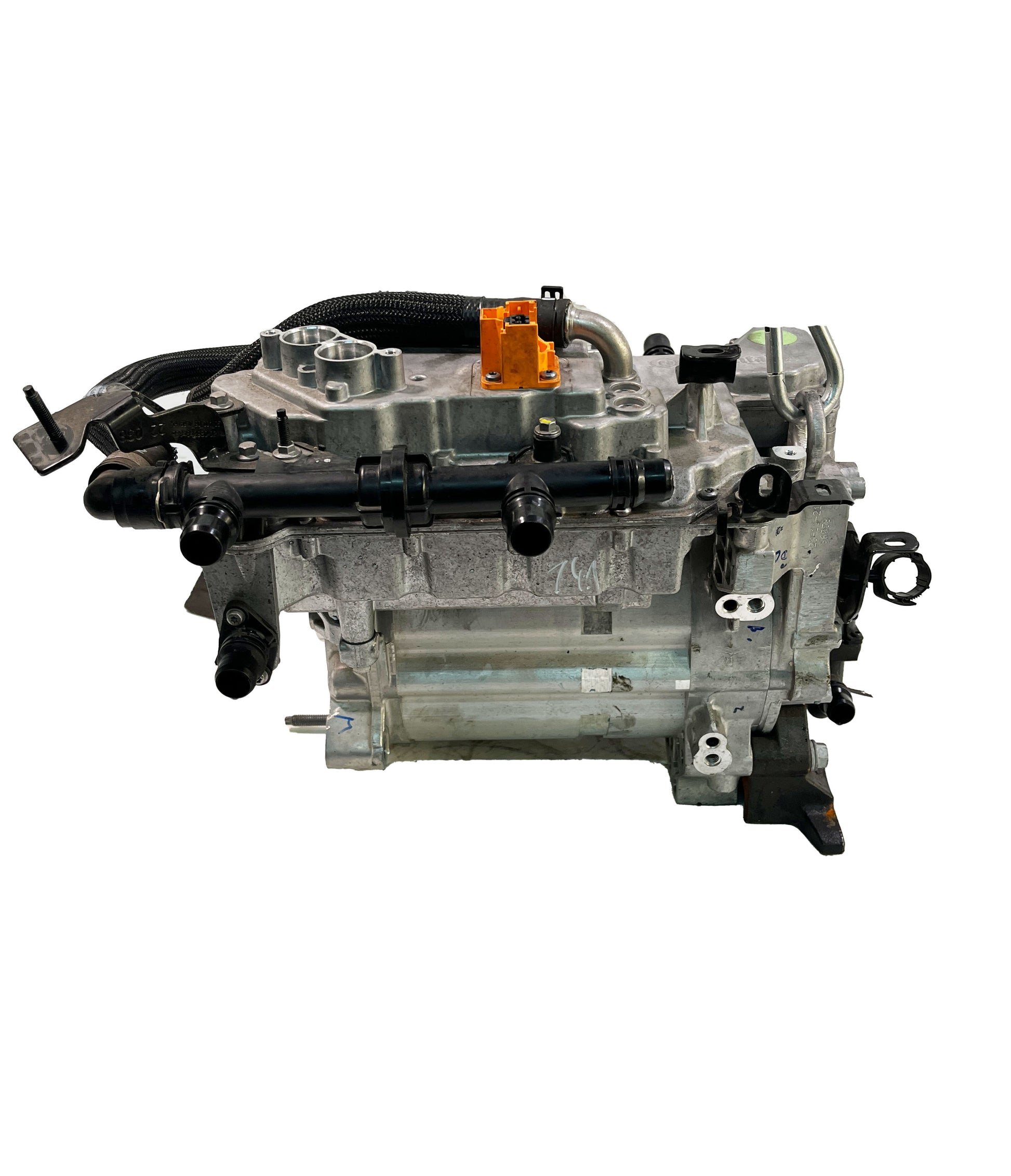 Elektromotor Moteur pour Opel Corsa F Corsa-e ZKX ZK01 9850313580 9695463080 6.400 KM d'occasion - Moteur Auto Usagé