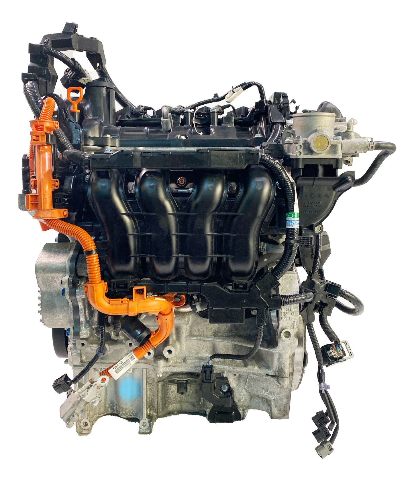 Moteur für Honda HR-V HRV RV 2022 eHEV Benzin Hybrid LEC3 8.800 KM | ExpressParts