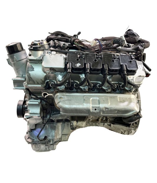 Moteur Mercedes-Benz Classe S W220 S 500 5,0 V8 M113.960 113.960 A1130101544 d'occasion - Moteur Auto Usagé