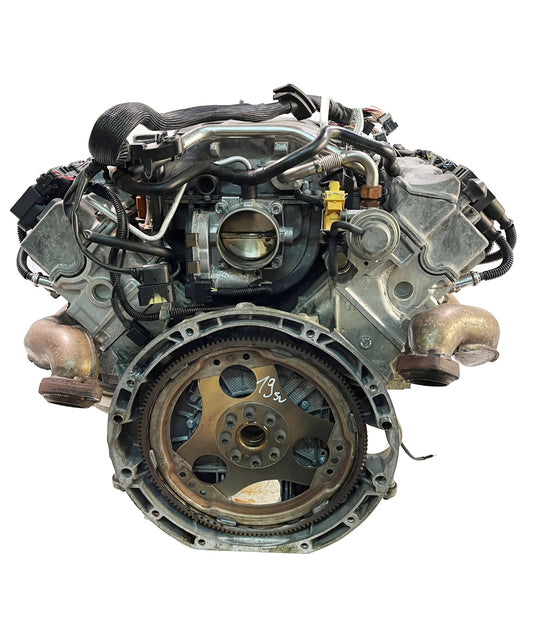 Moteur Mercedes-Benz CLK C208 A208 430 4,3 V8 essence 113.943 M113.943 d'occasion - Moteur Auto Usagé