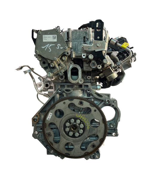 Moteur pour Opel Chevrolet 1,4 Turbo LE2 D14XFT B14XFT 12684742 d'occasion - Moteur Auto Usagé