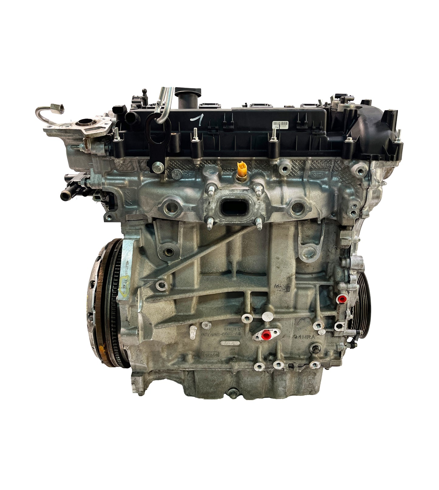 Moteur Ford Focus III 2014 EcoBoost ST R9DA R9DB R9DC R9DD - | ExpressParts
