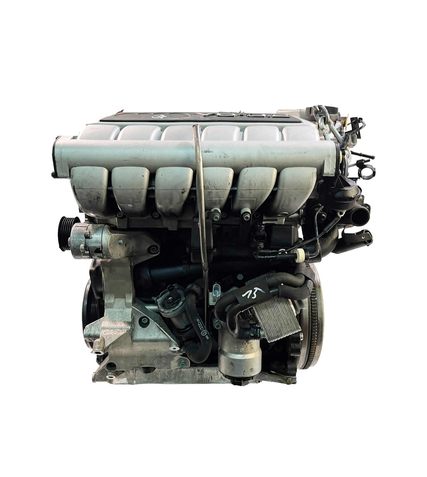 Moteur Audi VW A3 TT Eos Golf V 1K 2005 A3 V6 R32 BUB 022100034QX | ExpressParts