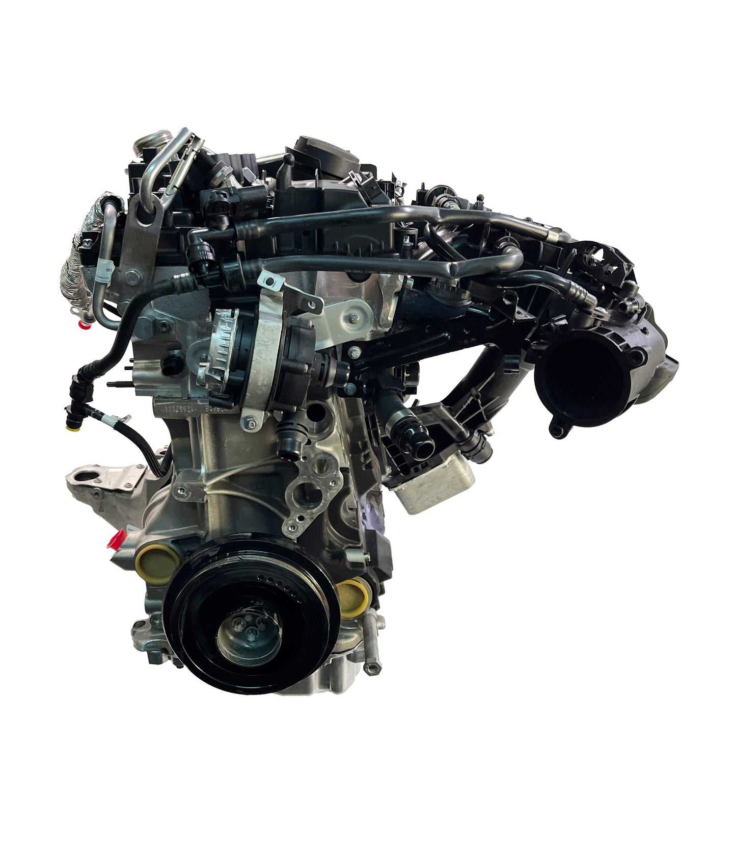 Moteur BMW Série 3 F30 F31 F34 320 i 2020 Essence B48B20A B48 85.000 KM | ExpressParts