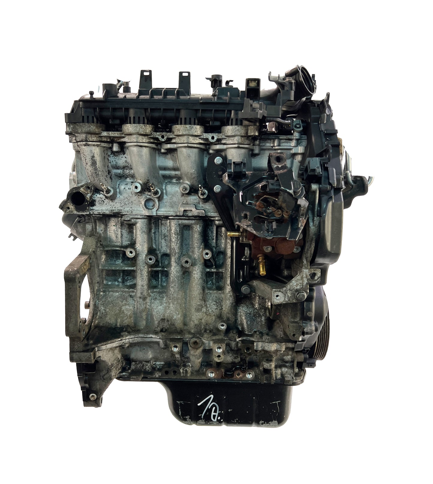 Moteur Volvo C30 533 1,6 D Diesel D4164T 36050299 d'occasion - Moteur Auto Usagé
