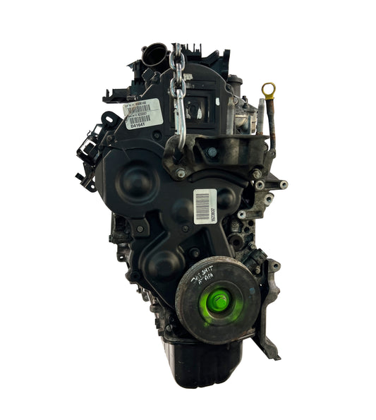 Moteur Volvo C30 533 1,6 D Diesel D4164T 36050299 d'occasion - Moteur Auto Usagé