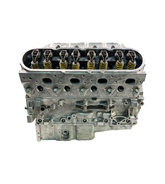 Moteur 2007 Chevrolet Corvette C6 6,0 V8 LS2 364CUV8 piston NEUF d'occasion - Moteur Auto Usagé