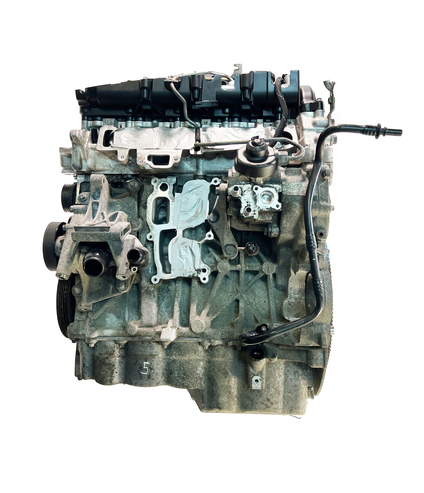 Moteur Mini R57 R55 R60 R61 Countryman 2015 SD N47C20A N47 2WW 11002460375 | ExpressParts