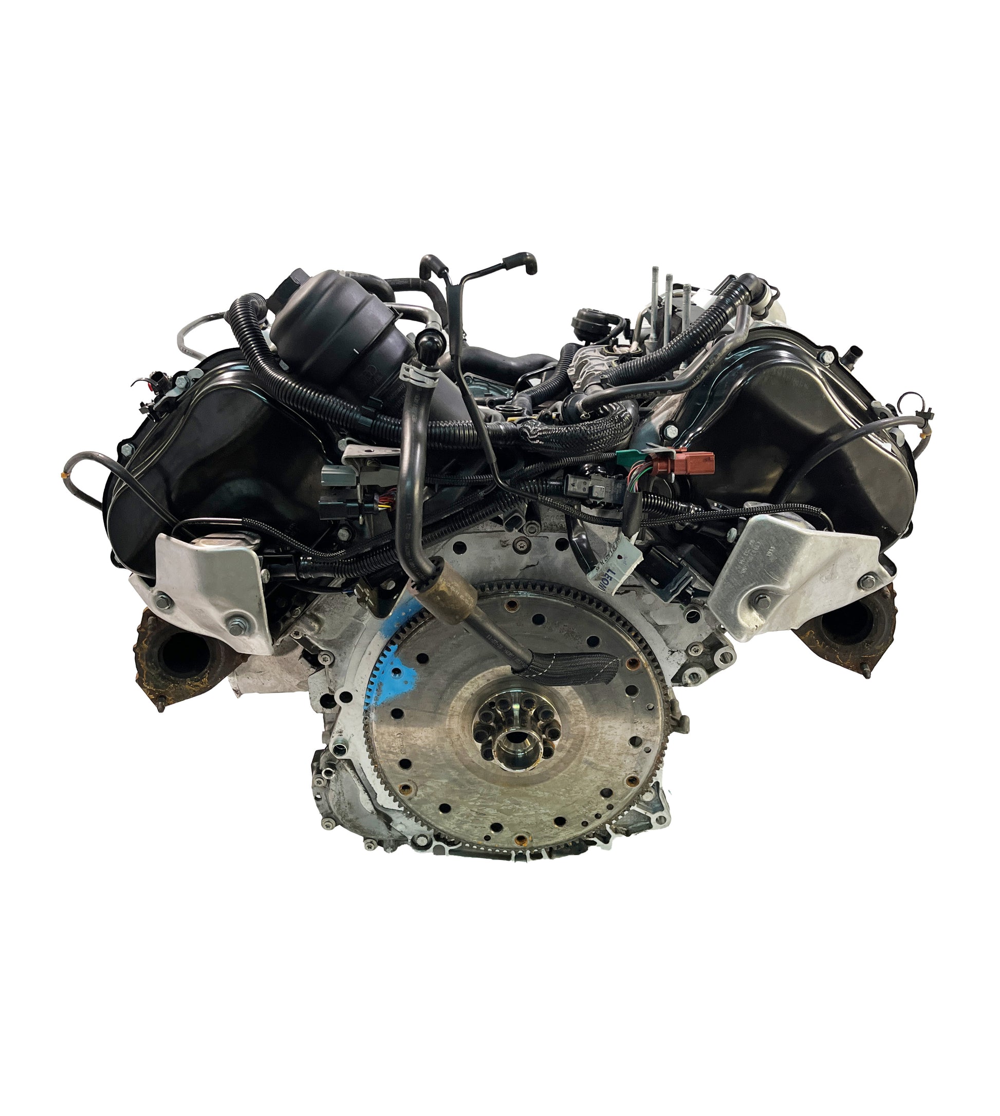 Moteur Audi A4 S4 B8 A5 S5 A6 C7 A8 D4 3,0 TFSI CGX CGXA CGXB CGXC CGW d'occasion - Moteur Auto Usagé