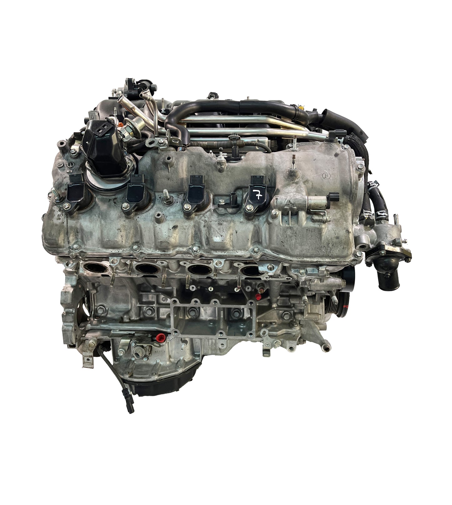 Moteur Lexus LS F4 460 2012 F4 V8 essence 1UR-FSE F1UR-F83 1UR | ExpressParts