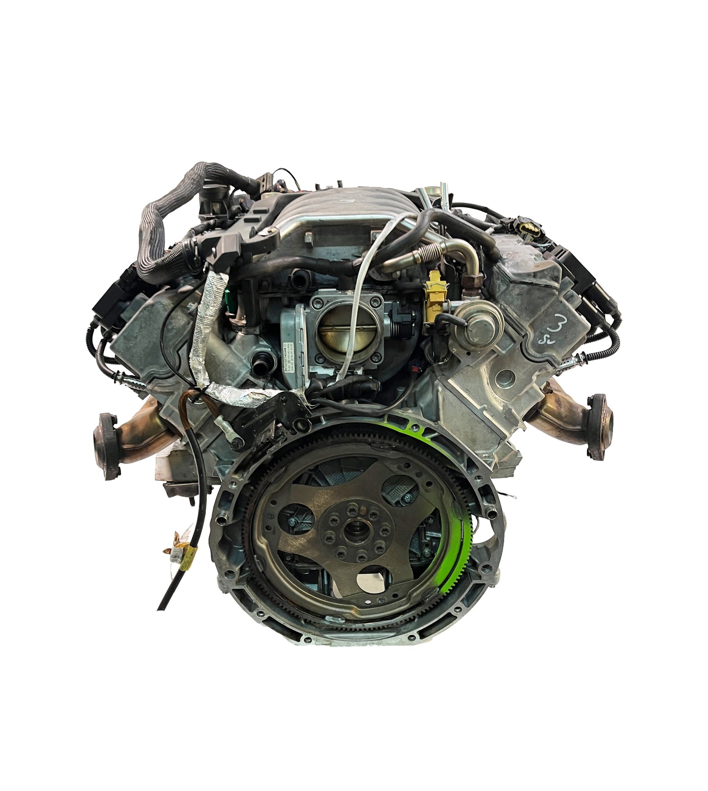 Moteur Mercedes Benz Classe M W163 ML 55 AMG 2001 W163 V8 113.981 M113.981 - | ExpressParts