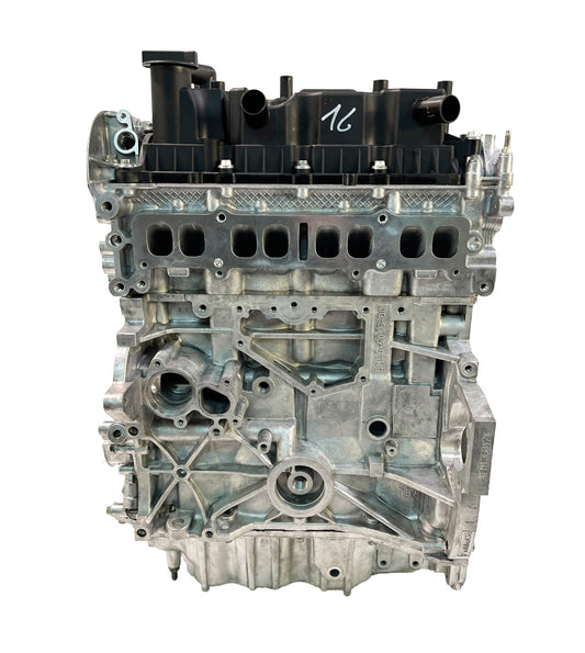 Moteur Ford C-Max Mk2 Focus 1,6 EcoBoost JTDB JTDA piston NEUF d'occasion - Moteur Auto Usagé