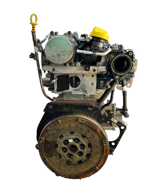 Moteur Suzuki SX4 S-Cross JY 1,6 DDiS D16AA 120 CV d'occasion - Moteur Auto Usagé