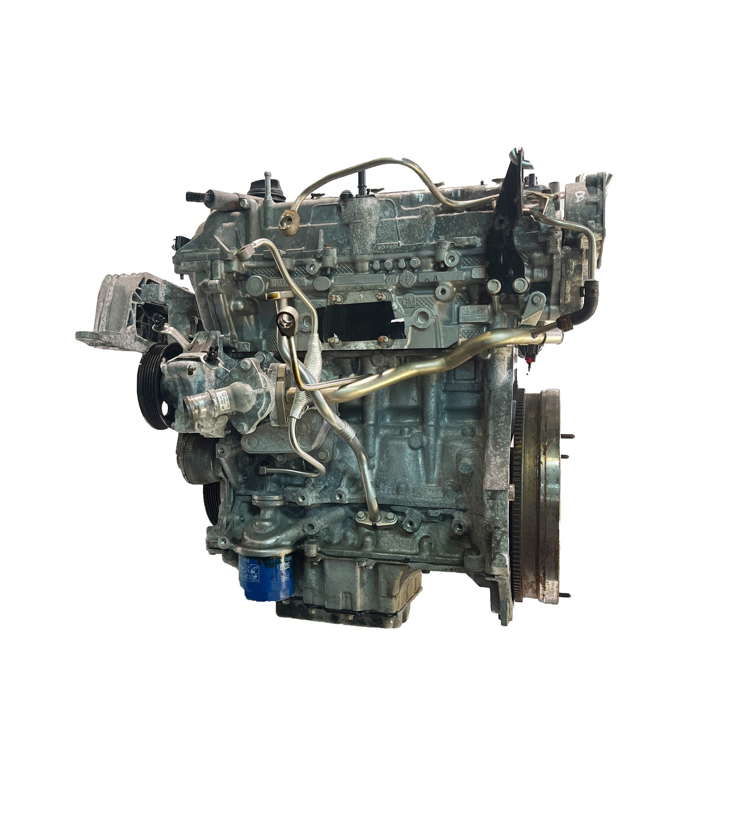 Moteur Opel Insignia B 2018 Z18 68 B15SFT B15 LFV 12670138 95527131 95527131 | ExpressParts