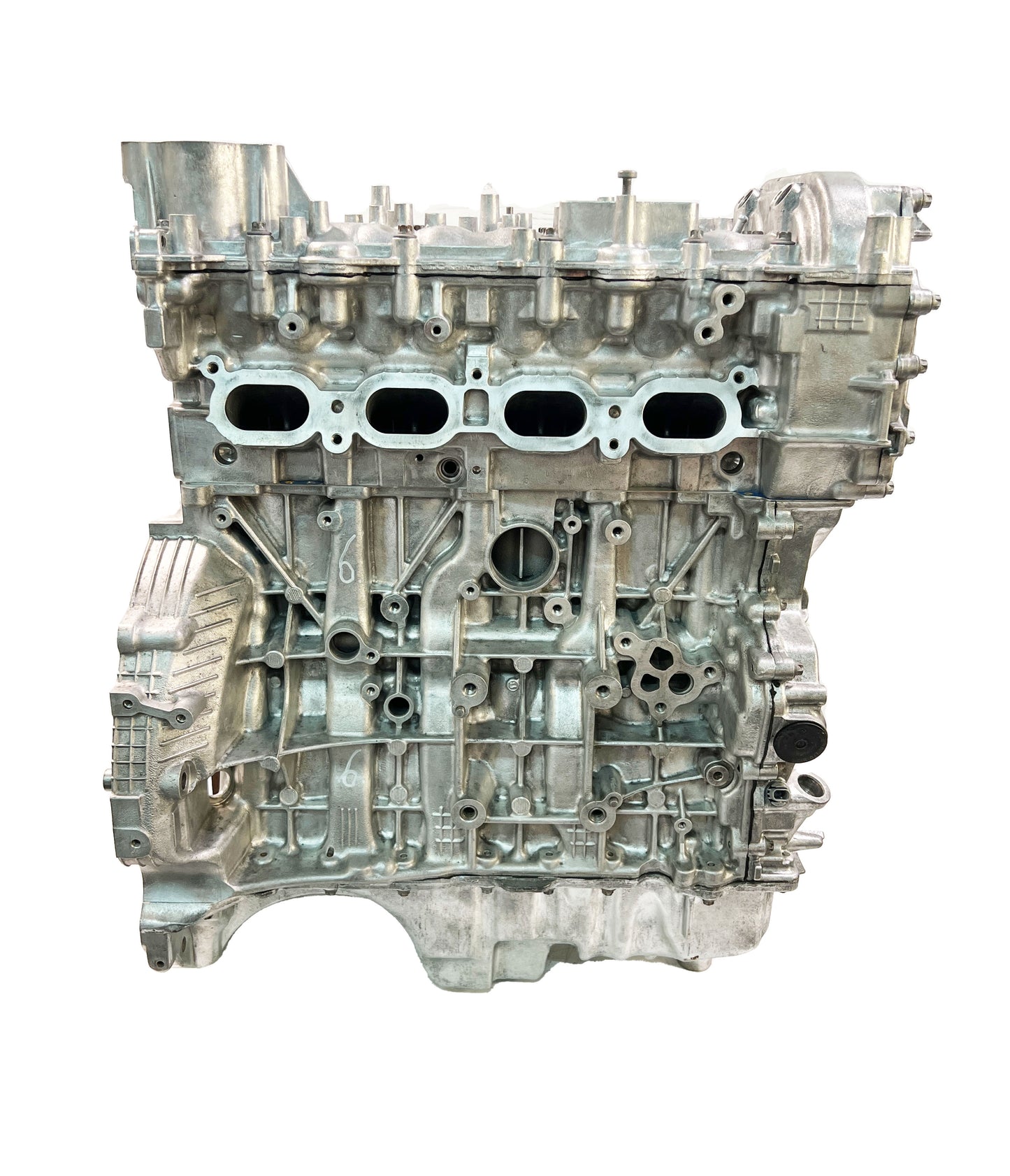 Moteur Mercedes Classe A W176 C176 CLA X117 2017 W176 AMG 45 133.980 M133.980 | ExpressParts