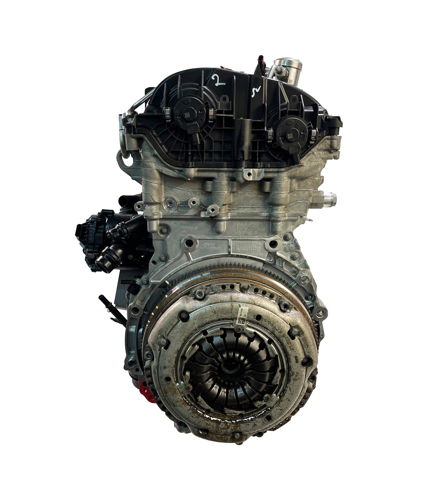 Moteur für Mini BMW 2018 218i B38A15A B38C B38 11002450132 | ExpressParts
