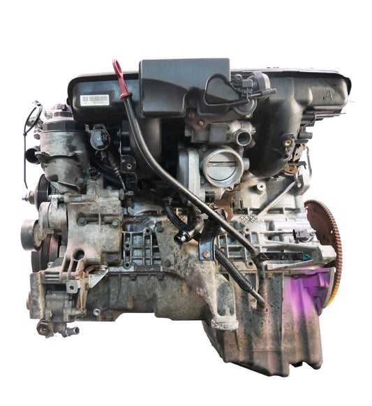 Moteur BMW Série 3 E46 2,5 Ci i essence M54B25 256S5 11007506888 d'occasion - Moteur Auto Usagé