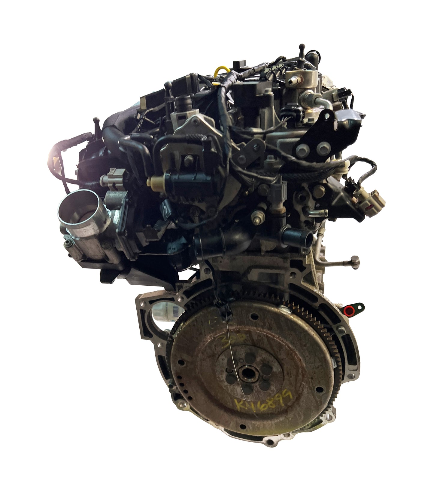 Moteur Ford Focus MK3 2014 MK3 EcoBoost M8DA 150 CV | ExpressParts