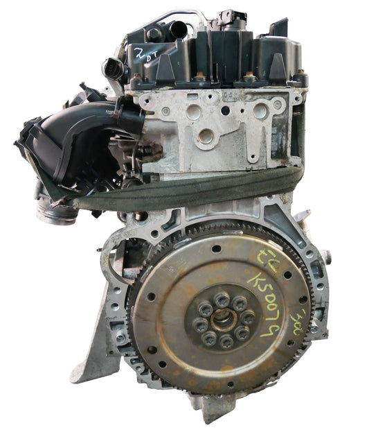 Moteur BMW Série 5 E60 E61 Série 3 E90 E91 3,0 535 xi xDrive N54B30A 11000429706 d'occasion - Moteur Auto Usagé