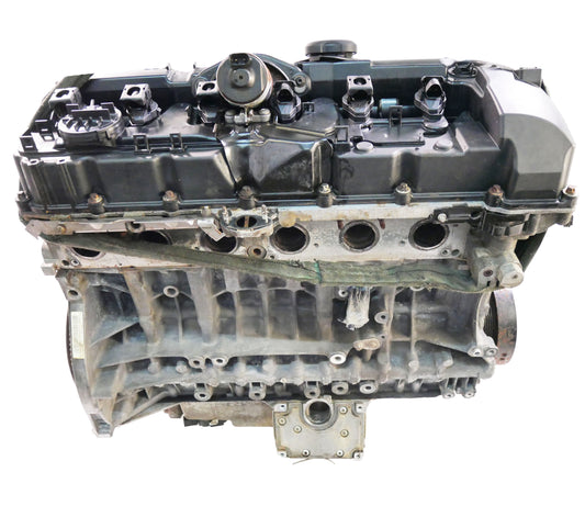 Moteur BMW Série 3 E90 E91 E92 E93 3.0 i 328 xDrive N51B30A N52B30A 11000420712 d'occasion - Moteur Auto Usagé