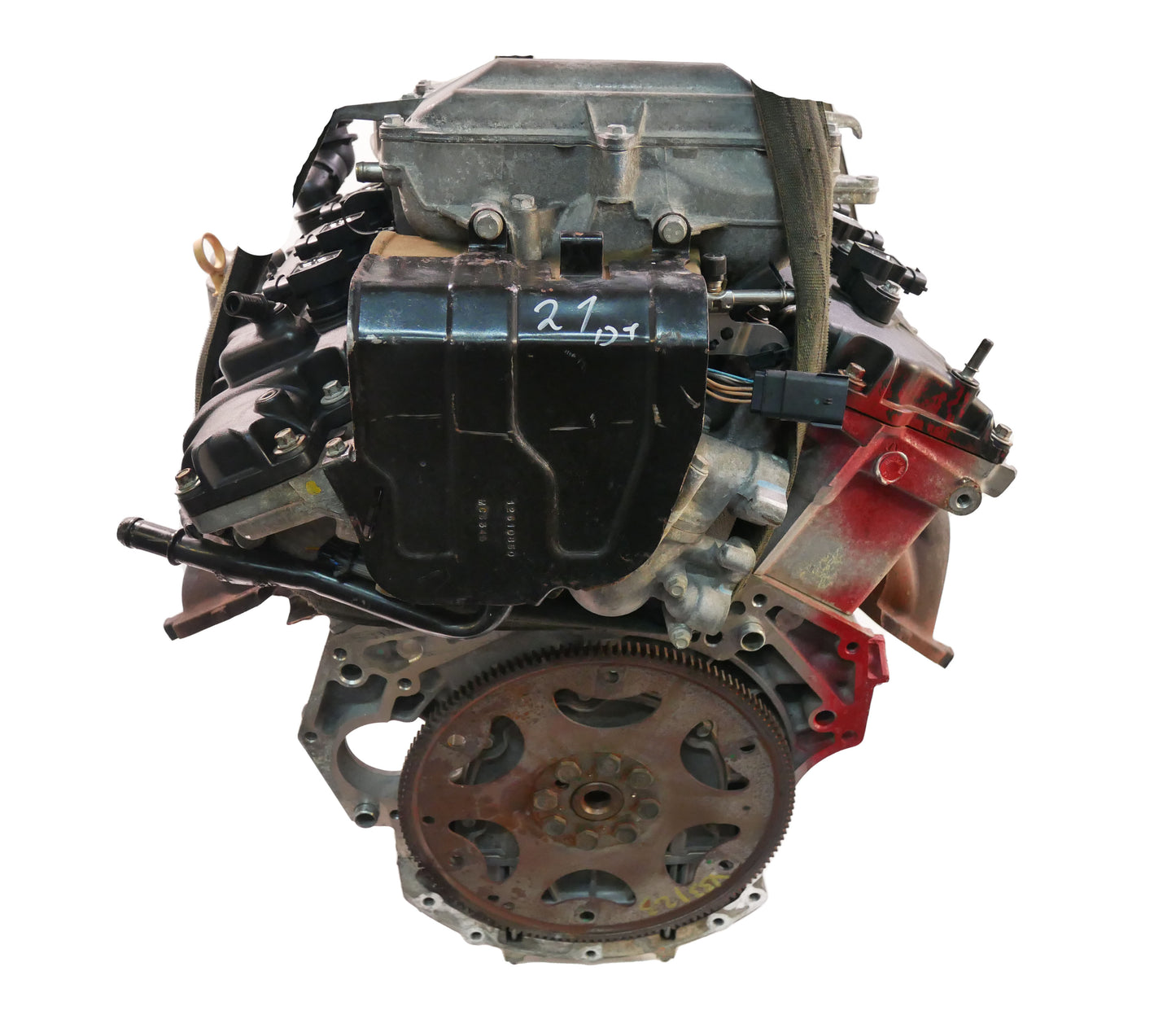 Moteur 2009 Cadillac Chevrolet CTS STS Camaro 2008 AWD V6 LLT | ExpressParts