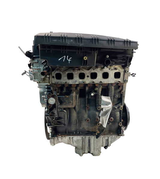 Moteur Porsche Cayenne 9PA 3,6 essence 55.01 M55.01 M55 95510095501 d'occasion - Moteur Auto Usagé