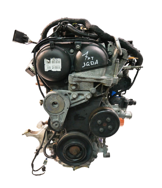 Moteur Ford C-Max Focus III 1,6 EcoBoost JQDA JQDB JTJA JTJB d'occasion - Moteur Auto Usagé