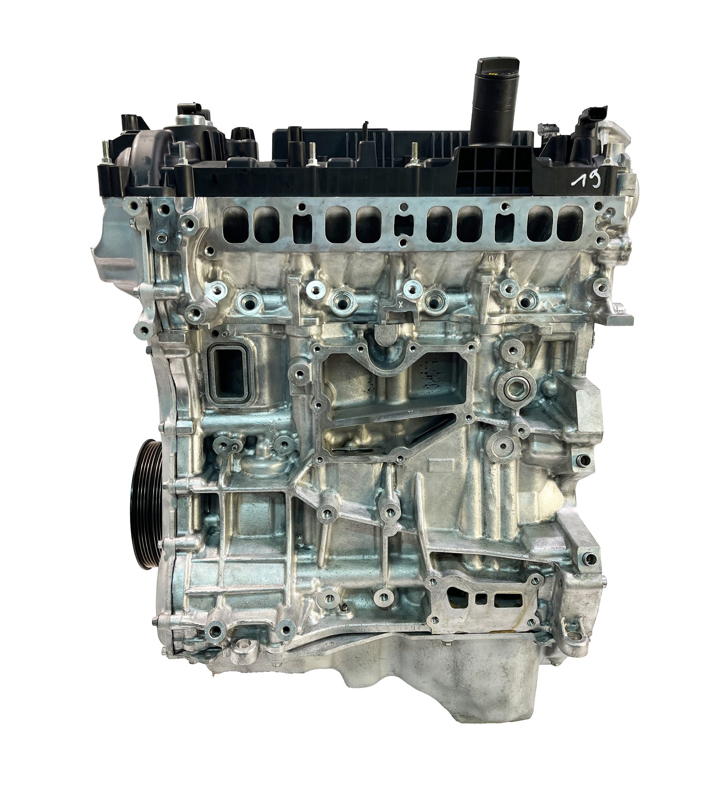 Moteur Ford Mustang 2016 essence EcoBoost N48H RF EJ7E-6015-DC Kit chaîne NEUF | ExpressParts