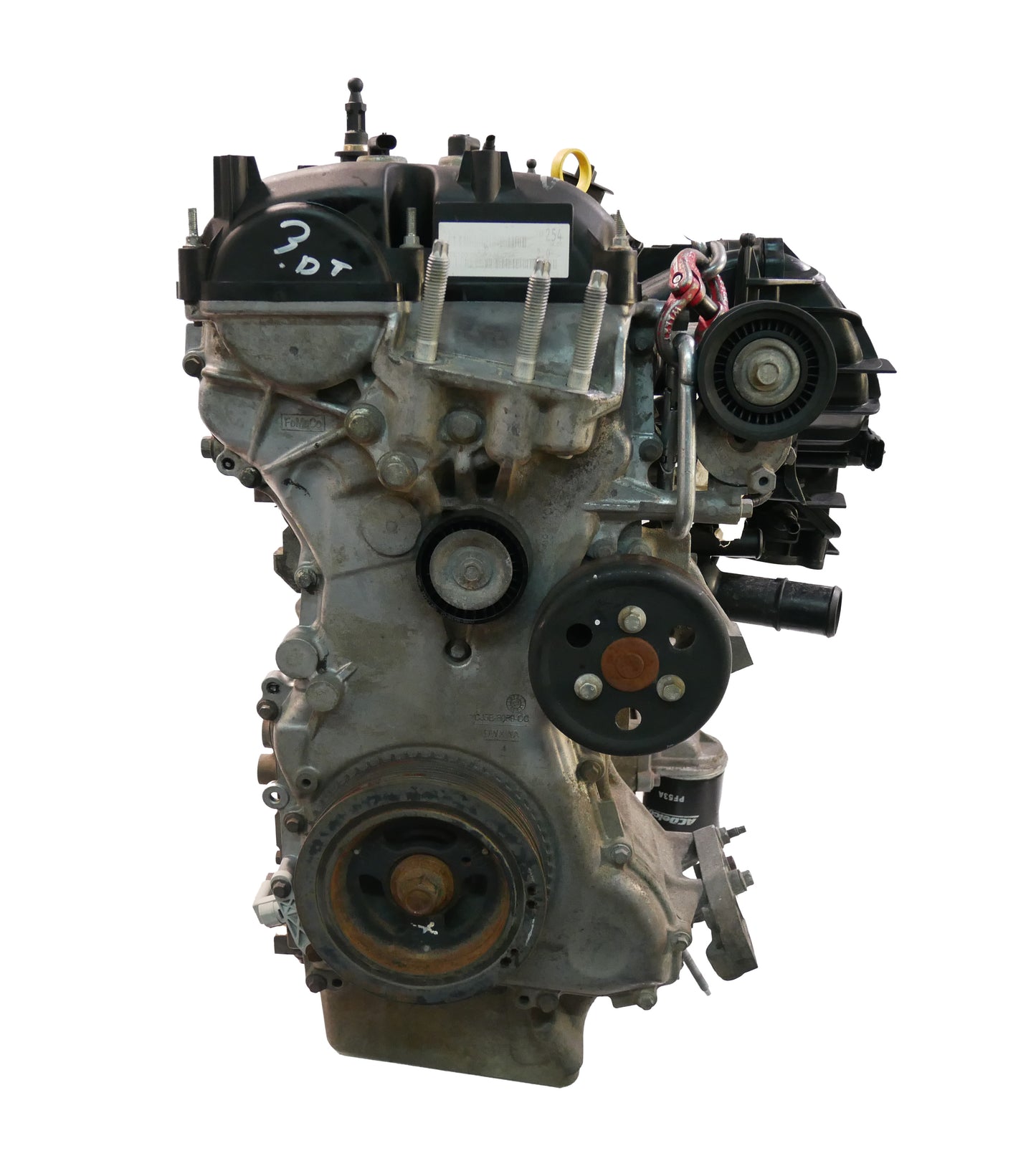 Moteur 2014 Ford Focus III MK3 Fusion 2014 MK3 EcoBoost ST R9DA R9DB R9DC R9DD | ExpressParts
