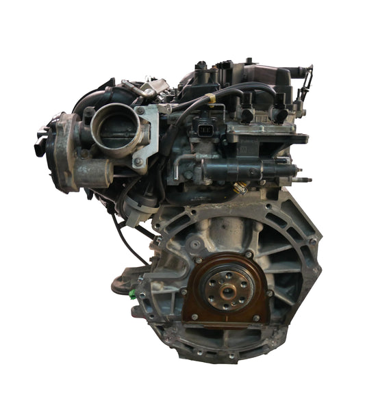 Moteur Ford Focus C-Max 1,8 essence QQDB QQDA 4M5G-6006-BAB d'occasion - Moteur Auto Usagé