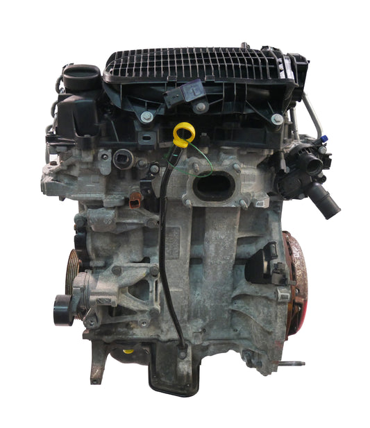 Moteur Citroën Peugeot C3 208 CA 1,0 VTi essence ZMZ EB0 ZM01 EB0F 1608512180 d'occasion - Moteur Auto Usagé