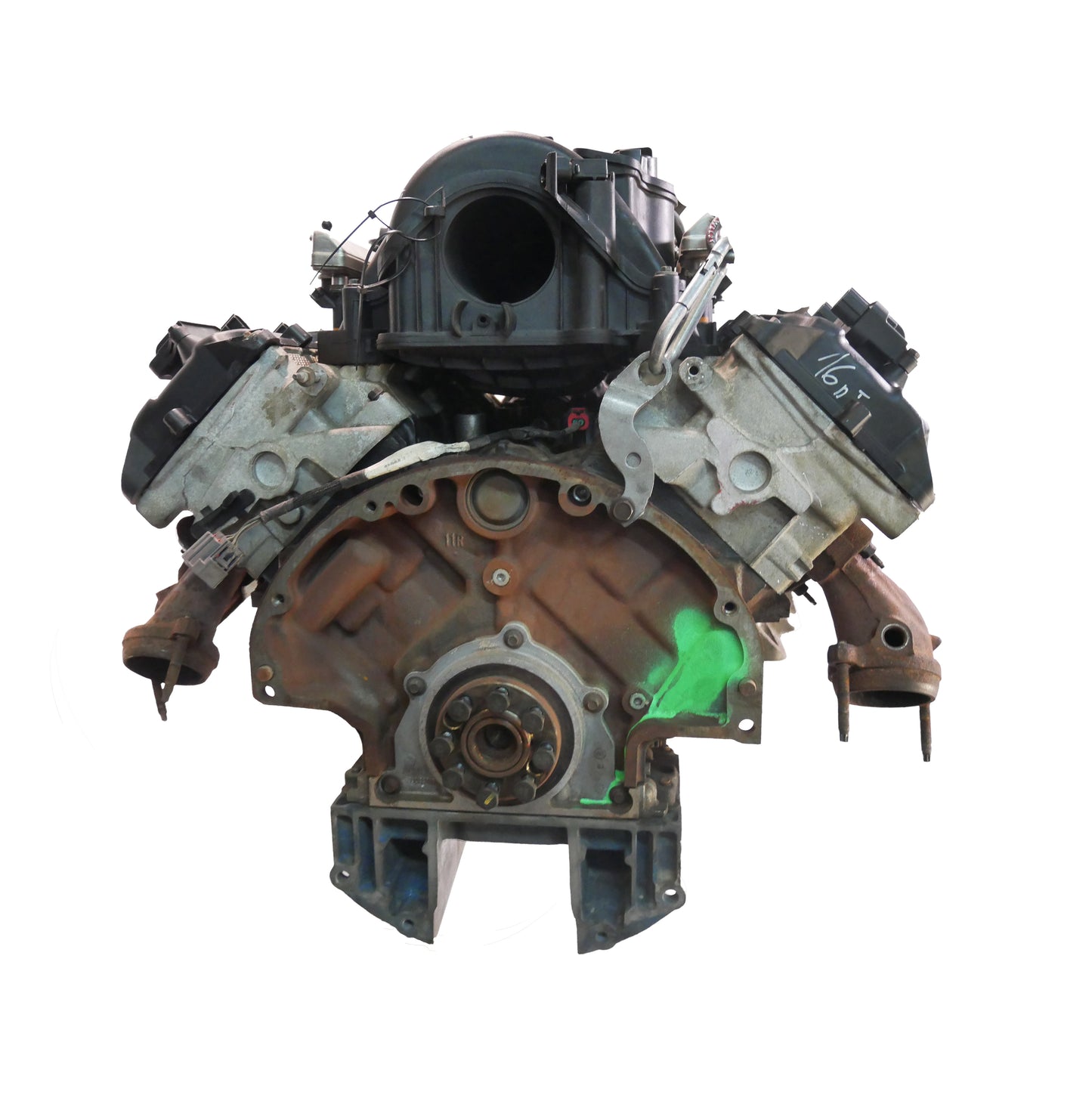 Moteur für Dodge 2013 Hemi V8 EZH | ExpressParts