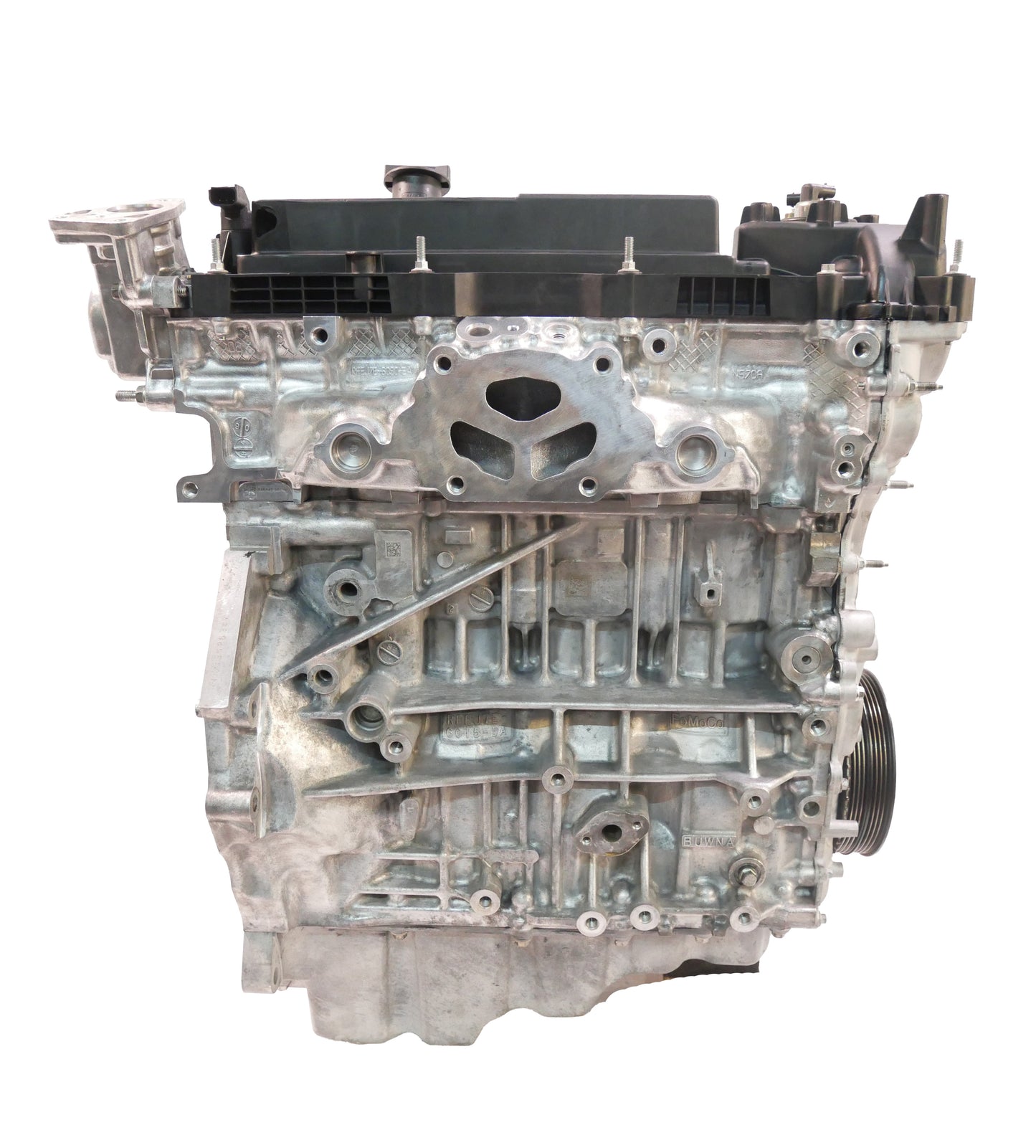 Moteur pour Ford 2,3 EcoBoost N48H N48 EJ7E-6015-DC d'occasion - Moteur Auto Usagé