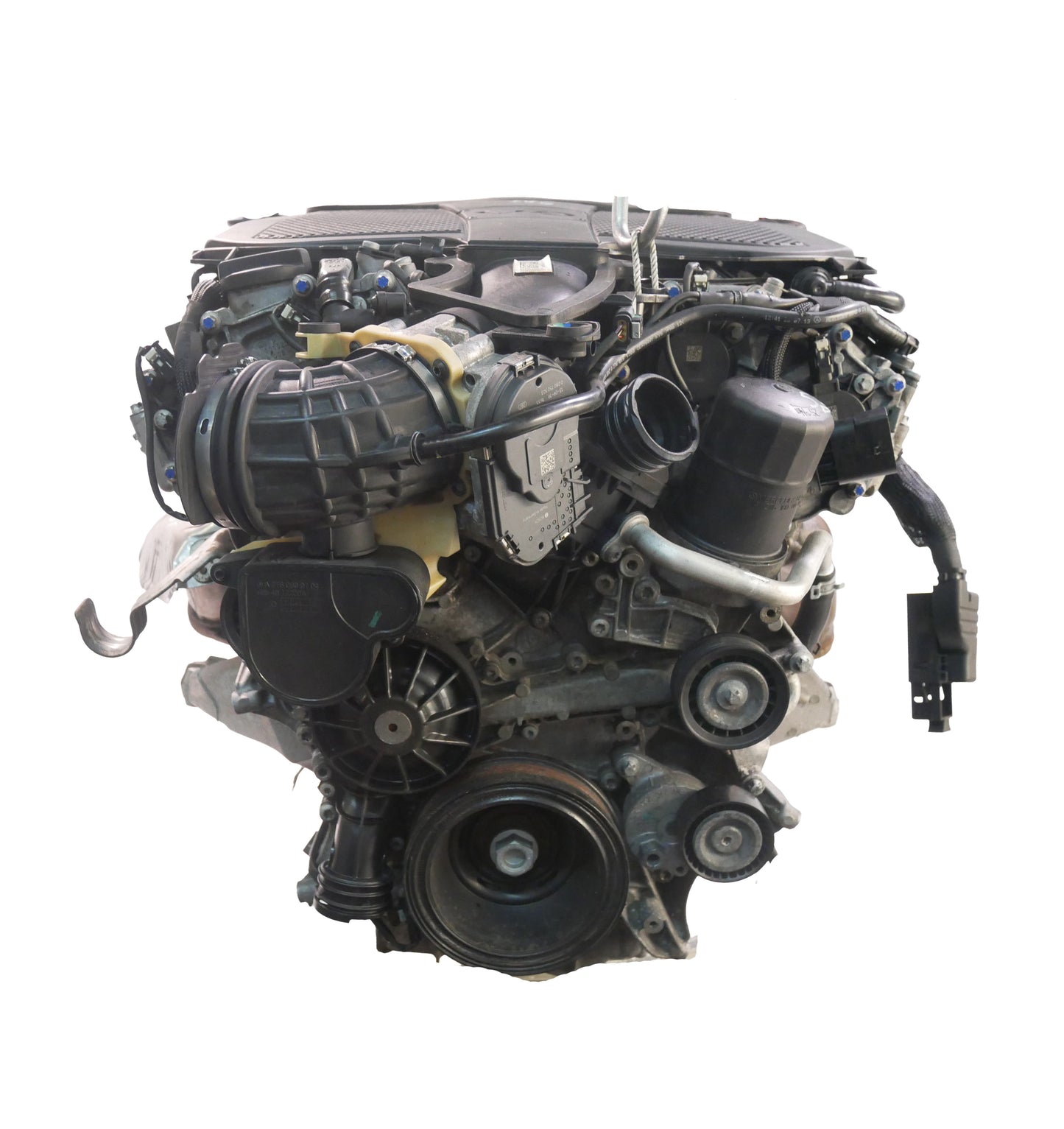 Moteur für Mercedes Benz 2013 W212 V6 M276.952 276.952 A2760106307 | ExpressParts