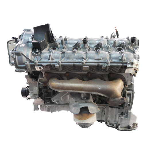 Moteur Mercedes W211 CLS C219 5.5 E 500 273.960 M273.960 A2730101902 d'occasion - Moteur Auto Usagé
