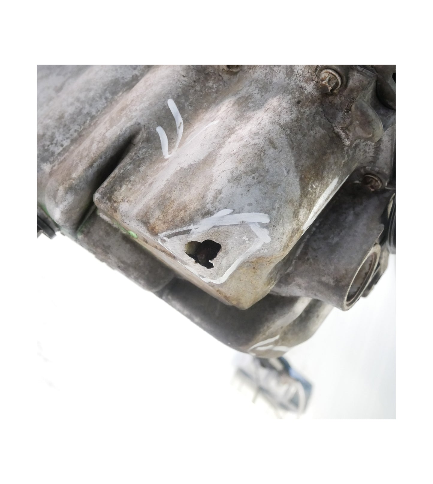 Moteur Chevrolet Opel Cruze Astra Insignia 2012 A14NET B14NET LUV | ExpressParts