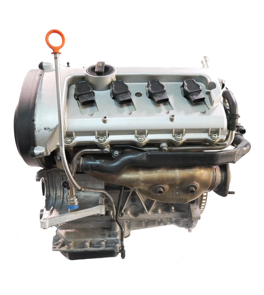 Moteur VW Phaeton 3D 3D1 3D2 4,2 V8 4motion BGH 077100031A d'occasion - Moteur Auto Usagé