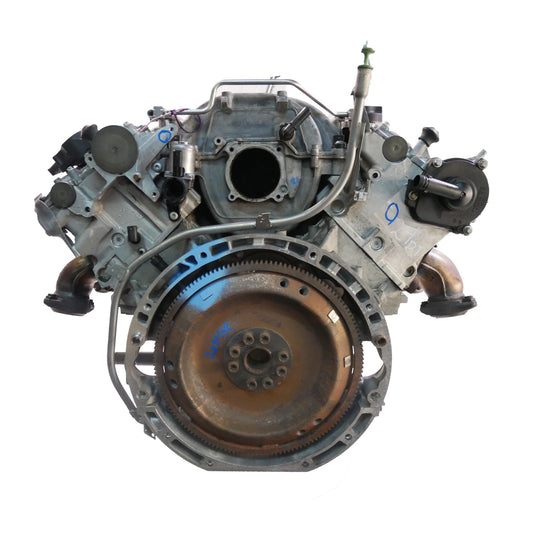 Moteur Mercedes Classe GLK X204 3,5 V6 350 272.971 M272.971 A2720102098 d'occasion - Moteur Auto Usagé