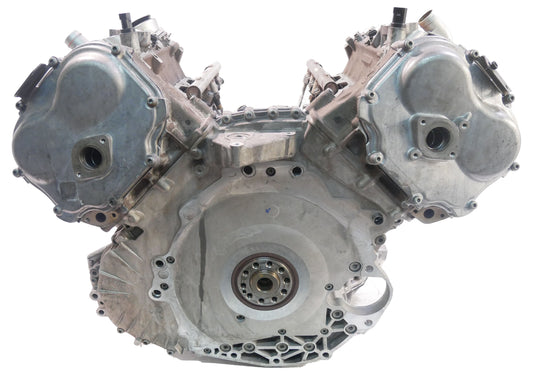 Moteur Audi A6 C6 A8 D3 4,2 V8 FSI essence BVJ 079100032 d'occasion - Moteur Auto Usagé