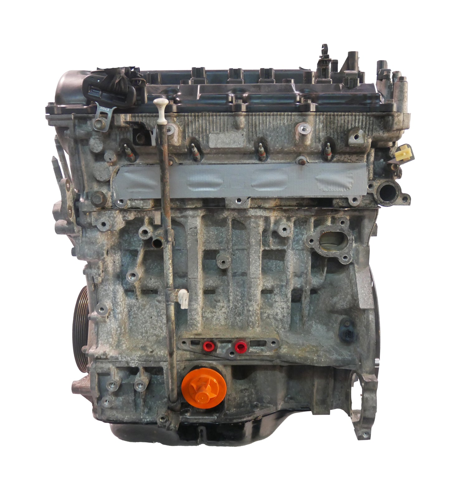 Moteur Mitsubishi Outlander III 2013 DI-D Diesel 4N14 | ExpressParts