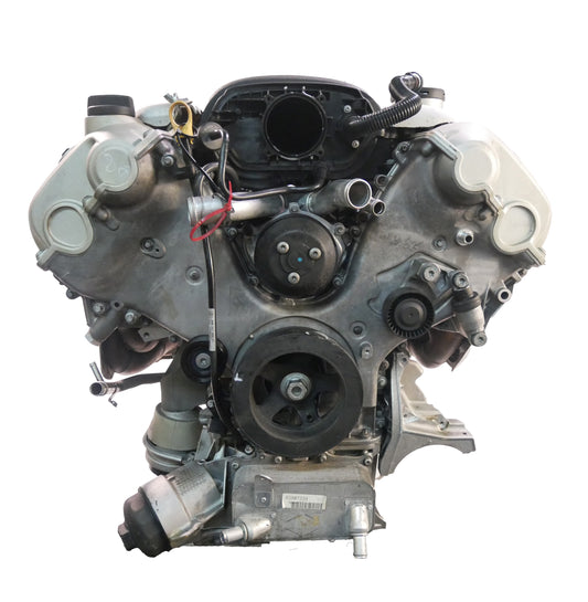 Moteur Porsche Cayenne 9PA 4,8 S GTS M48 M48.01 94810094804 d'occasion - Moteur Auto Usagé